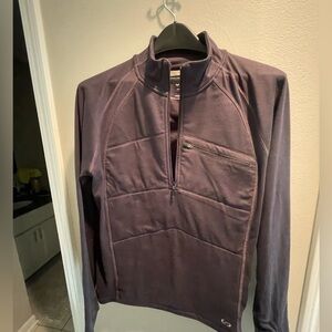Oros winter layer, size S. Perfect for winter. Very warm!